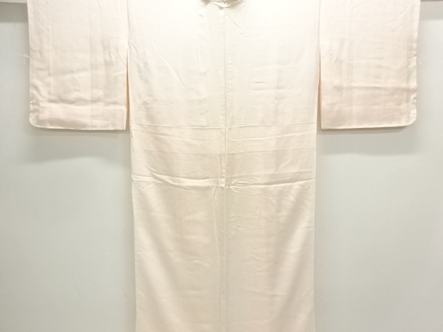 着物・帯 ] - 長襦袢 未使用品 斜め縞模様単衣長襦袢 | 着物